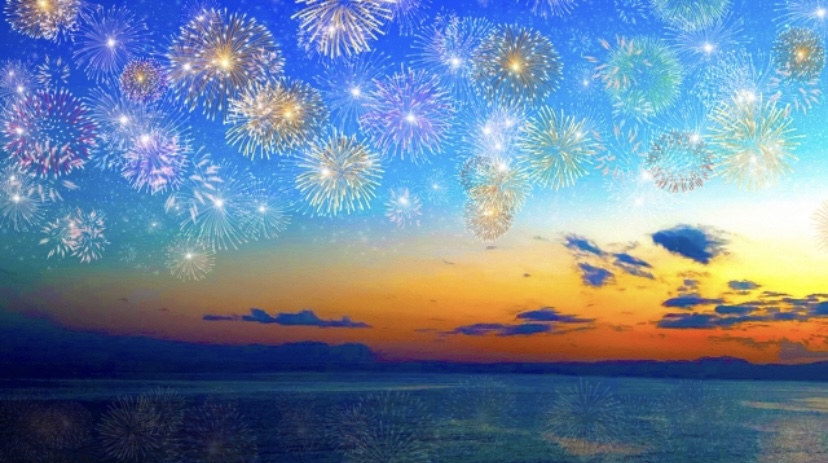夏休み日程のお知らせ ‘2025